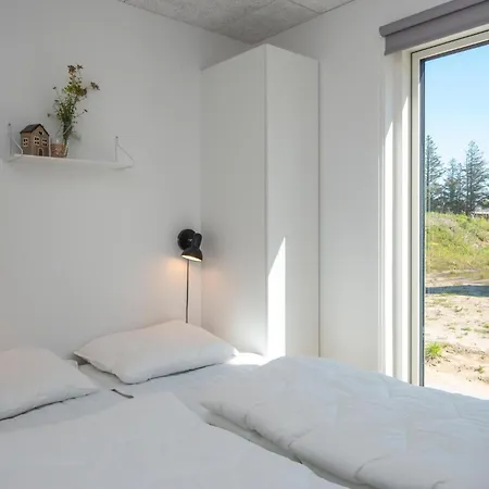 Beautiful In Romo With Wifi Holiday home