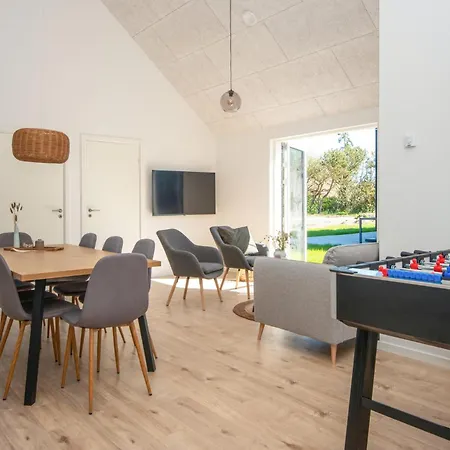 Casa de Férias Beautiful In Romo With Wifi *