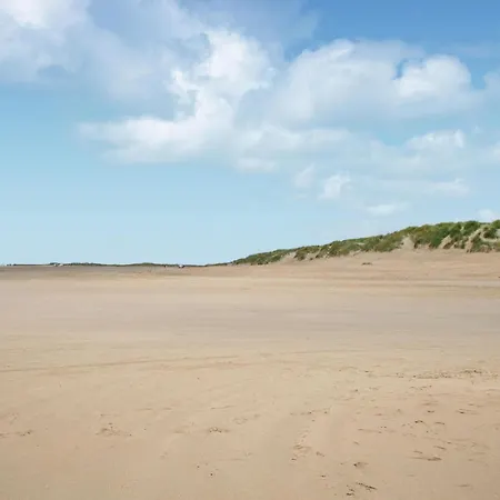 Beautiful In Romo With Wifi Casa de Férias Kongsmark