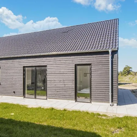 Beautiful In Romo With Wifi Casa de Férias