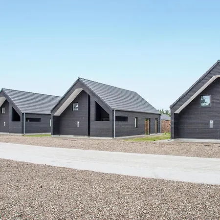 Casa de Férias Beautiful In Romo With Wifi *