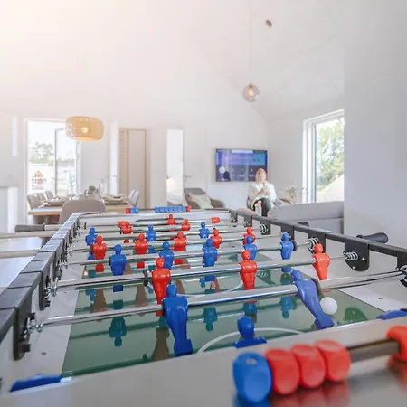 Beautiful In Romo With Wifi * Kongsmark