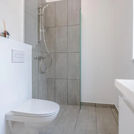 Casa de Férias Beautiful In Romo With Wifi