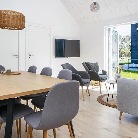 Beautiful In Romo With Wifi * Kongsmark