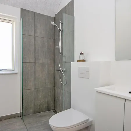 Casa de Férias Beautiful In Romo With Wifi