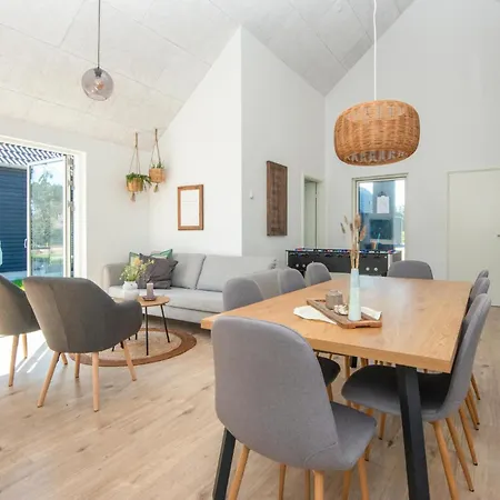 Beautiful In Romo With Wifi Casa de Férias Kongsmark