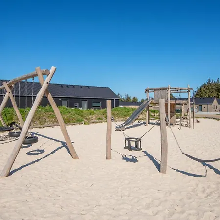 Casa de Férias Beautiful In Romo With Wifi *